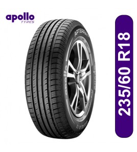 Apollo Apterra H/P 235/60 R18 107V Tubeless Car Tyre