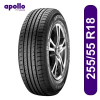 Apollo Apterra H/P 255/55 R18 109V Tubeless Car Tyre