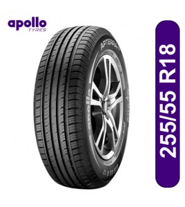 Apollo Apterra H/P 255/55 R18 109V Tubeless Car Tyre