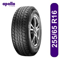 Apollo Apterra H/T 255/65 R16 109T Tubeless Car Tyre