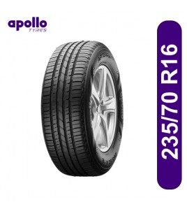 Apollo Apterra H/T2 235/70 R16 105H Tubeless Car Tyre