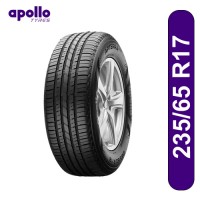Apollo Apterra H/T2 235/65 R17 104H Tubeless Car Tyre