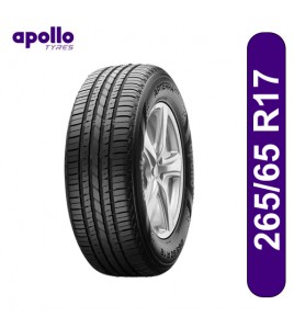 Apollo Apterra H/T2 265/65 R17 112H Tubeless Car Tyre