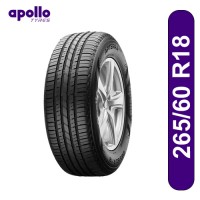 Apollo Apterra H/T2 265/60 R18 114H Tubeless Car Tyre