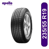 Apollo Apterra H/T2 235/55 R19 105H Tubeless Car Tyre