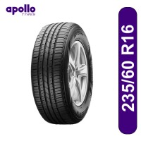 Apollo Apterra HT2(OWL) 235/60 R16 100H Tubeless Car Tyre