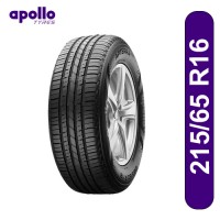 Apollo Apterra HT2(OWL) 215/65 R16 98H Tubeless Car Tyre