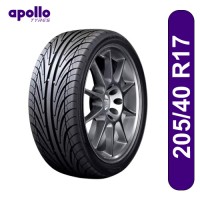 Apollo Aspire 205/40 R17 84W Tubeless Car Tyre