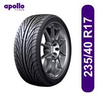 Apollo Aspire 235/40 R17 94W Tubeless Car Tyre