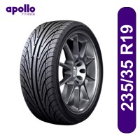 Apollo Aspire 235/35 R19 91W Tubeless Car Tyre