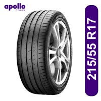 Apollo Aspire 4G 215/55 R17 94W Tubeless Car Tyre
