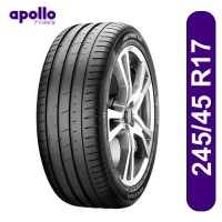 Apollo Aspire 4G 245/45 R17 99Y Tubeless Car Tyre