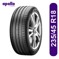Apollo Aspire 4G 235/45 R18 98Y Tubeless Car Tyre