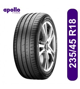 Apollo Aspire 4G 235/45 R18 98Y Tubeless Car Tyre