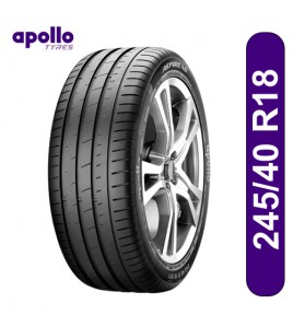 Apollo Aspire 4G 245/40 R18 97Y Tubeless Car Tyre