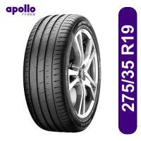 Apollo Aspire 4G 275/35 R19 100Y Tubeless Car Tyre