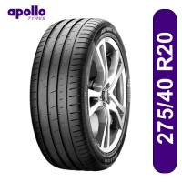 Apollo Aspire 4G Plus 275/40 R20 106Y Tubeless Car Tyre