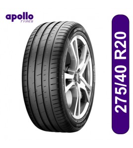 Apollo Aspire 4G Plus 275/40 R20 106Y Tubeless Car Tyre