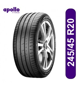 Apollo Aspire 4G Plus 245/45 R20 103W Tubeless Car Tyre