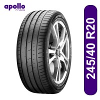 Apollo Aspire 4G Plus 245/40 R20 99Y Tubeless Car Tyre