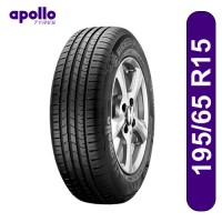 Apollo Manchester United 195/65 R15 91V Tubeless Car Tyre