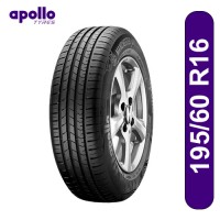 Apollo Manchester United 195/60 R16 89H Tubeless Car Tyre
