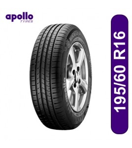 Apollo Manchester United 195/60 R16 89H Tubeless Car Tyre