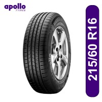 Apollo Manchester United 215/60 R16 95H Tubeless Car Tyre