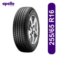 Apollo Manchester United 255/65 R16 109S Tubeless Car Tyre