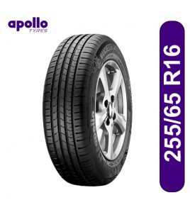Apollo Manchester United 255/65 R16 109S Tubeless Car Tyre