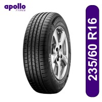 Apollo Manchester United 235/60 R16 100H Tube Type Car Tyre