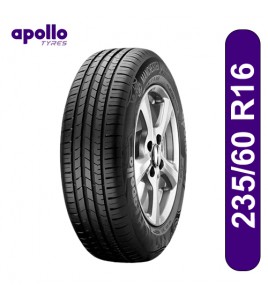 Apollo Manchester United 235/60 R16 100H Tube Type Car Tyre