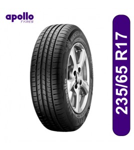 Apollo Manchester United 235/65 R17 104H Tubeless Car Tyre