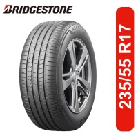 Bridgestone Alenza 001 235/55 R17 99V Tubeless Car Tyre