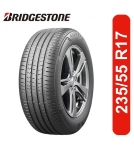 Bridgestone Alenza 001 235/55 R17 99V Tubeless Car Tyre