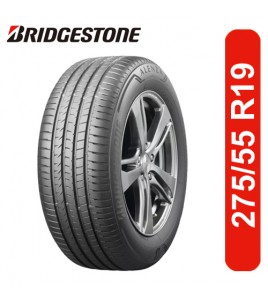 Bridgestone Alenza 001 275/55 R19 111V Tubeless Car Tyre