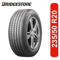 Bridgestone Alenza 001 235/50 R20 100V Tubeless Run Flat Car Tyre