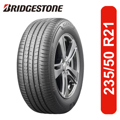 Bridgestone Alenza 001 235/50 R21 101W Tubeless Car Tyre