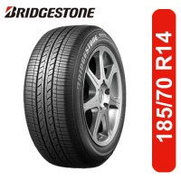 Bridgestone B & S SERIES​ B250 185/70 R14 88T Tubeless Car Tyre