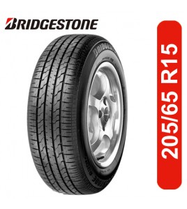 Bridgestone B &amp; S SERIES​ B390 205/65 R15 94S Tubeless Car Tyre
