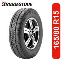 Bridgestone B & S SERIES​ B800 165/80 R15 87S With Tube Car Tyre