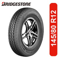 Bridgestone B & S SERIES​ S248 145/80 R12 74S Tubeless Car Tyre