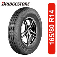 Bridgestone B & S SERIES​ S248 165/80 R14 85T Tubeless Car Tyre