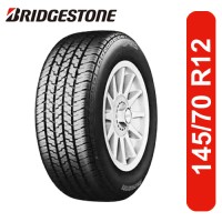 Bridgestone B & S SERIES​ S322 145/70 R12 69S With Tube Car Tyre