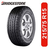 Bridgestone Dueler AII-Terrain A/T002 215/75 R15 100T Tubeless Car Tyre