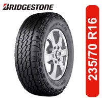 Bridgestone Dueler AII-Terrain A/T002 235/70 R16 106T Tubeless Car Tyre