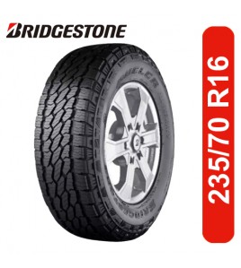 Bridgestone Dueler AII-Terrain A/T002 235/70 R16 106T Tubeless Car Tyre