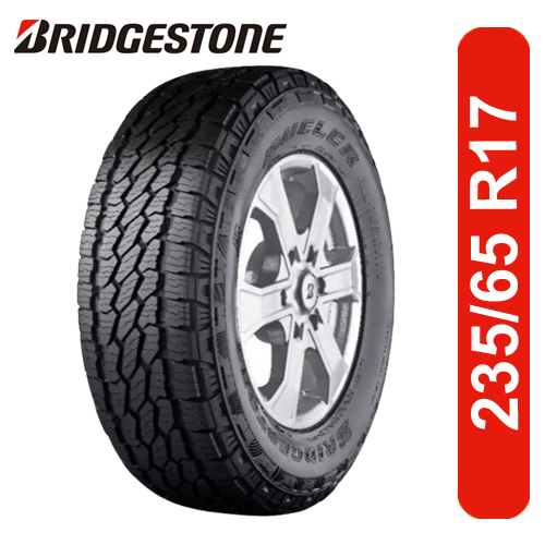 Bridgestone Dueler AII-Terrain A/T002 235/65 R17 108H Tubeless Car Tyre