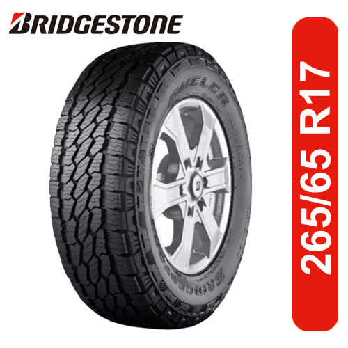 Bridgestone Dueler AII-Terrain A/T002 265/65 R17 112T Tubeless Car Tyre