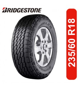 Bridgestone Dueler AII-Terrain A/T002 235/60 R18 107H Tubeless Car Tyre